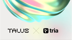 Partnership announcement